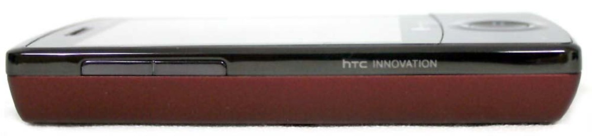 Sprint HTC Touch Diamond Review