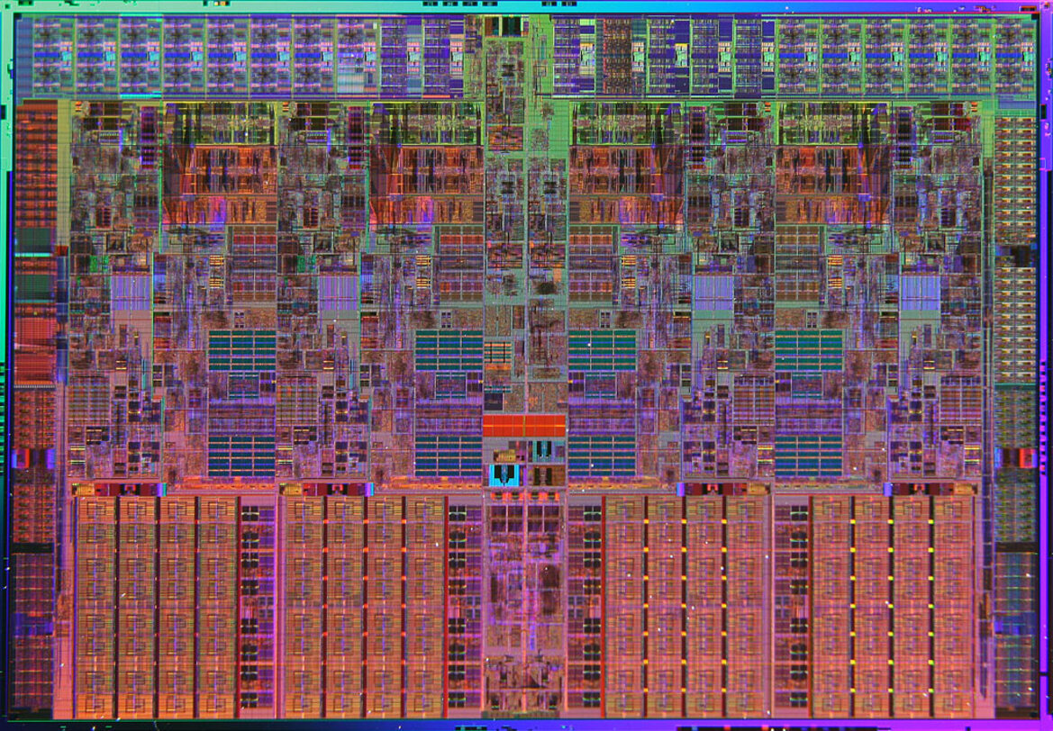 Intel Core i7 Processors: Nehalem and X58 Have Arrived