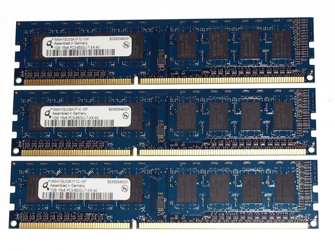 Intel Core i7 Processors: Nehalem and X58 Have Arrived