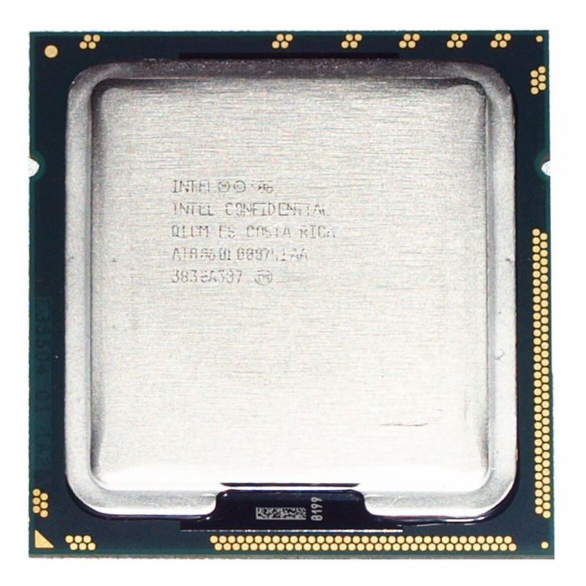 Intel Core i7 Processors: Nehalem and X58 Have Arrived