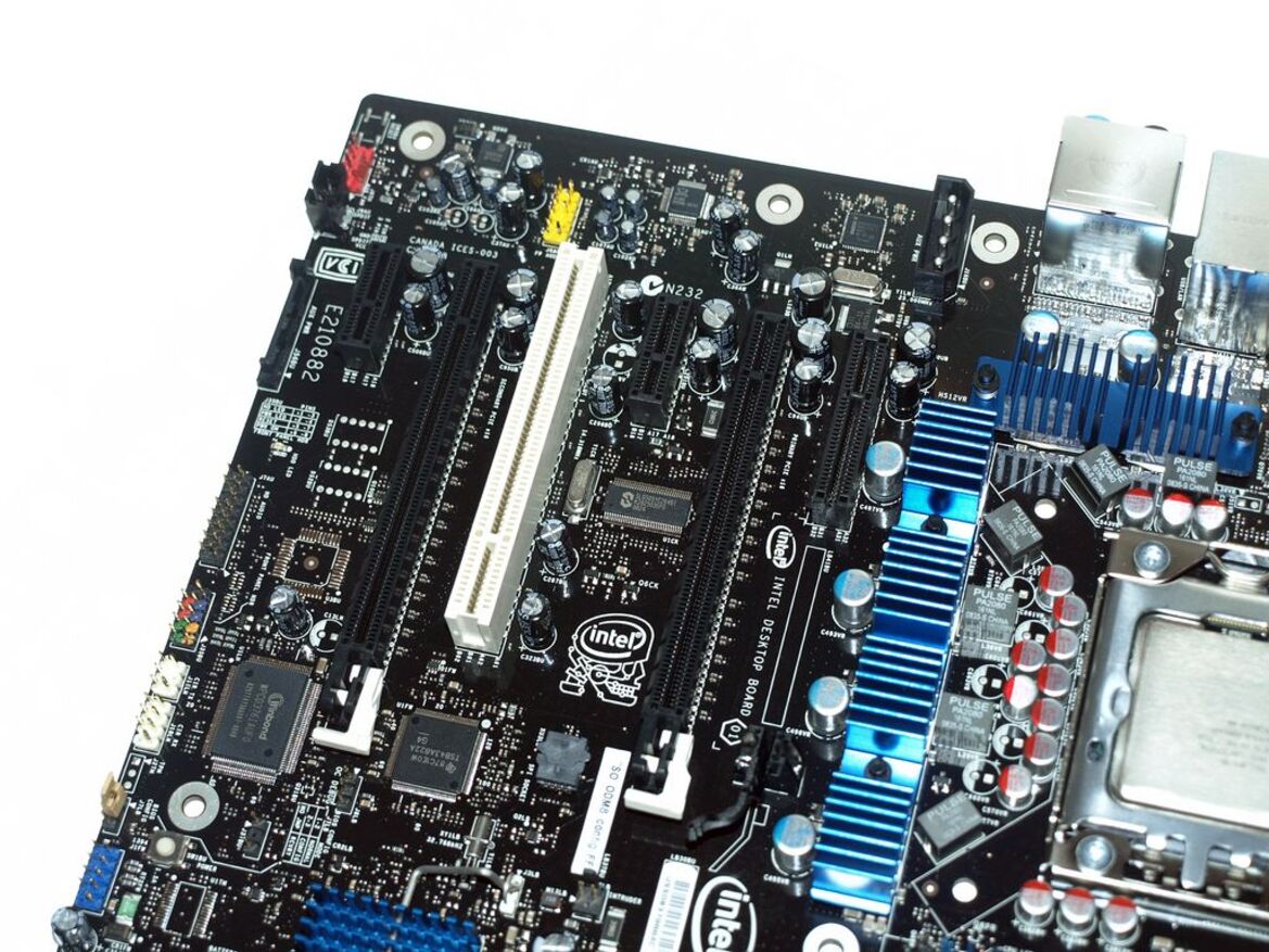Intel Core i7 Processors: Nehalem and X58 Have Arrived