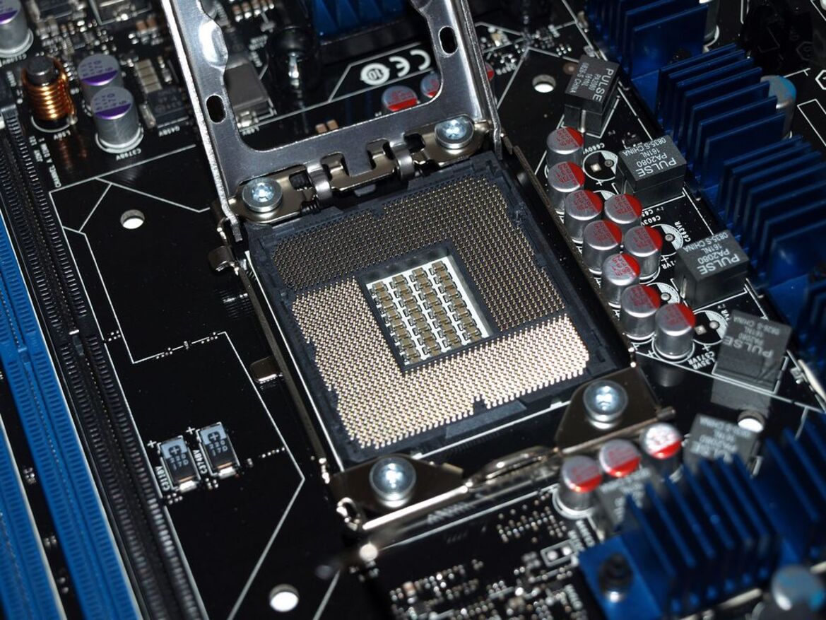 Intel Core i7 Processors: Nehalem and X58 Have Arrived