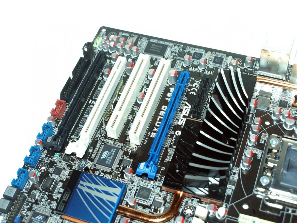 Intel Core i7 Processors: Nehalem and X58 Have Arrived
