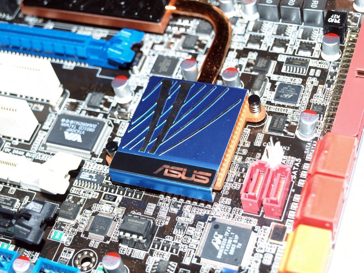 Intel Core i7 Processors: Nehalem and X58 Have Arrived