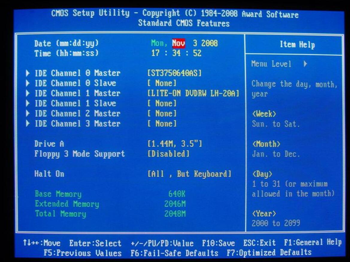 Gigabyte GA-EP45-UD3P Ultra Durable 3 Motherboard