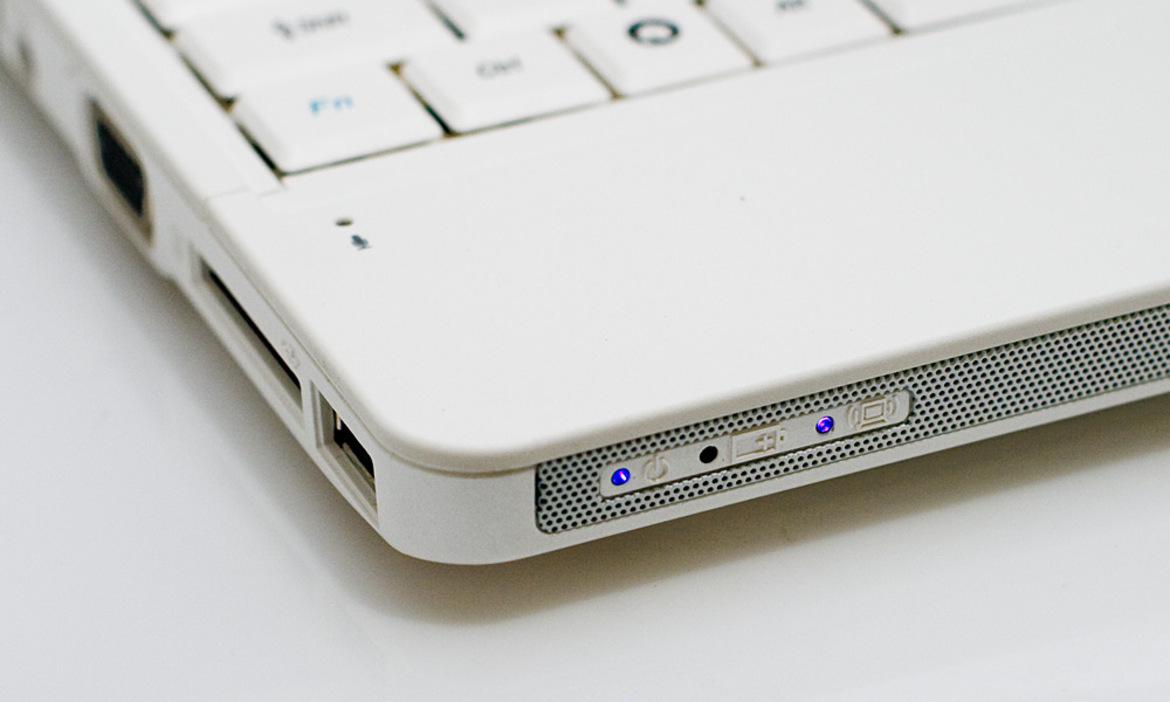 Lenovo Ideapad S10 Netbook Full Evaluation