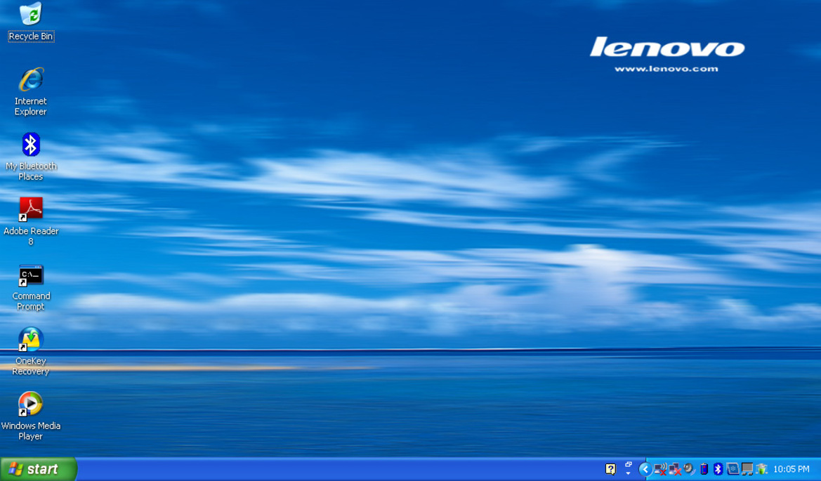 Lenovo Ideapad S10 Netbook Full Evaluation
