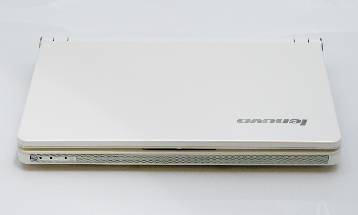 Lenovo Ideapad S10 Netbook Full Evaluation