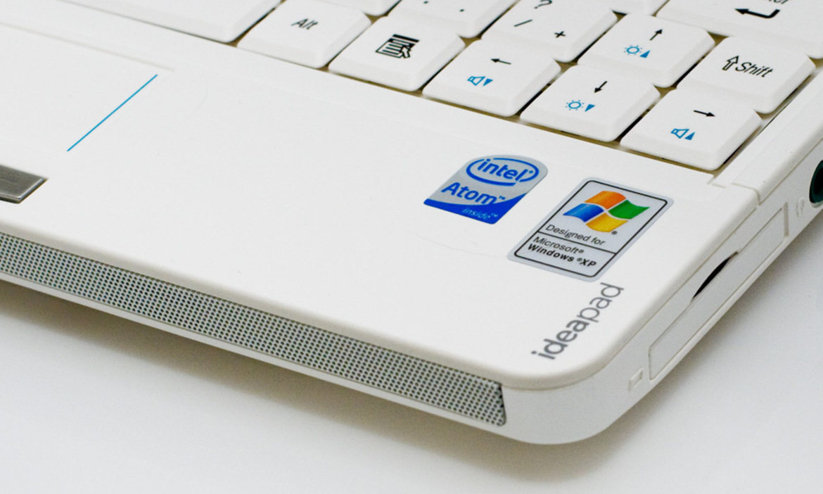 Lenovo Ideapad S10 Netbook Full Evaluation