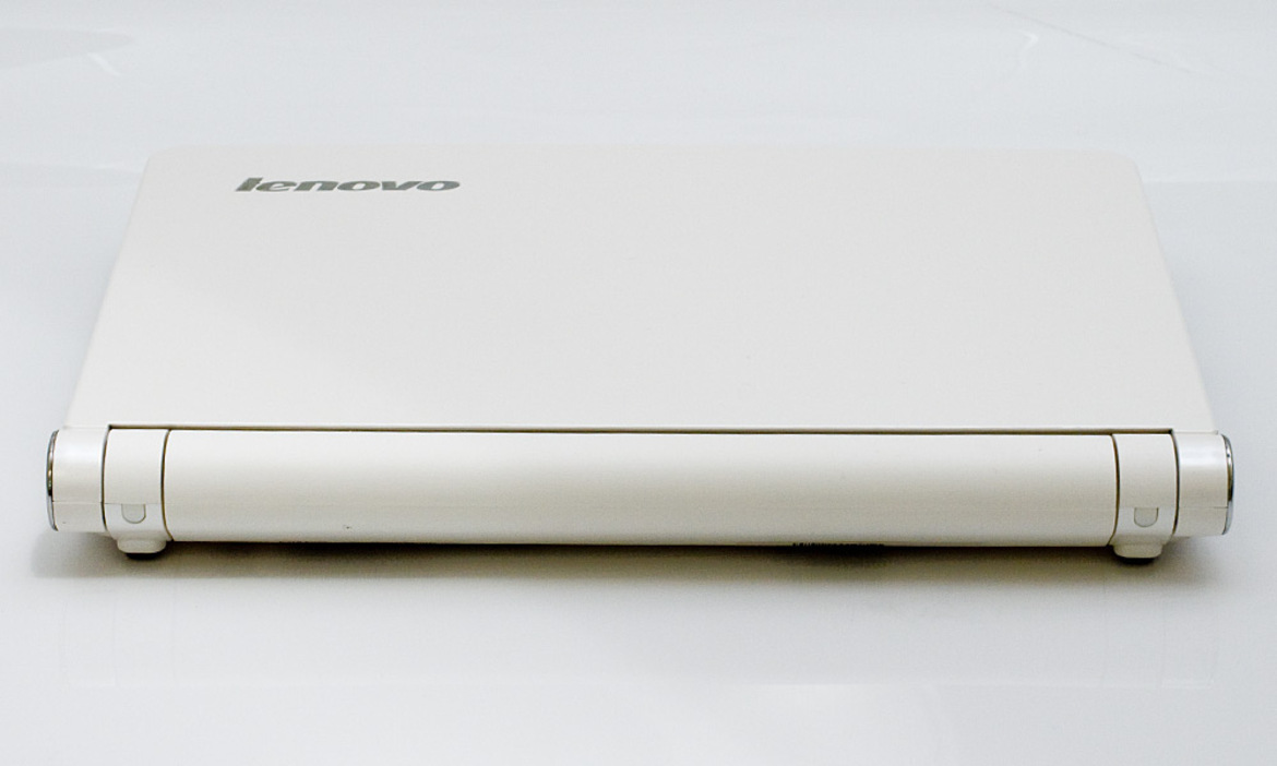 Lenovo Ideapad S10 Netbook Full Evaluation