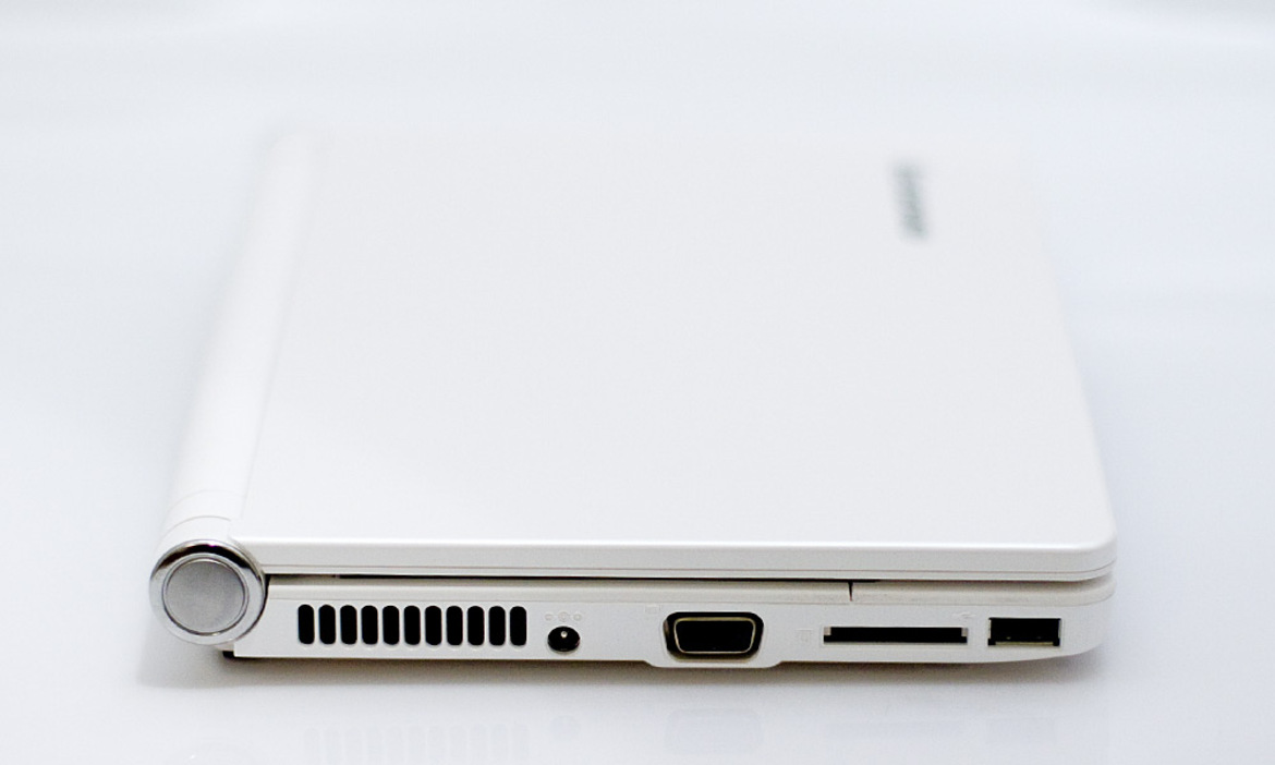 Lenovo Ideapad S10 Netbook Full Evaluation