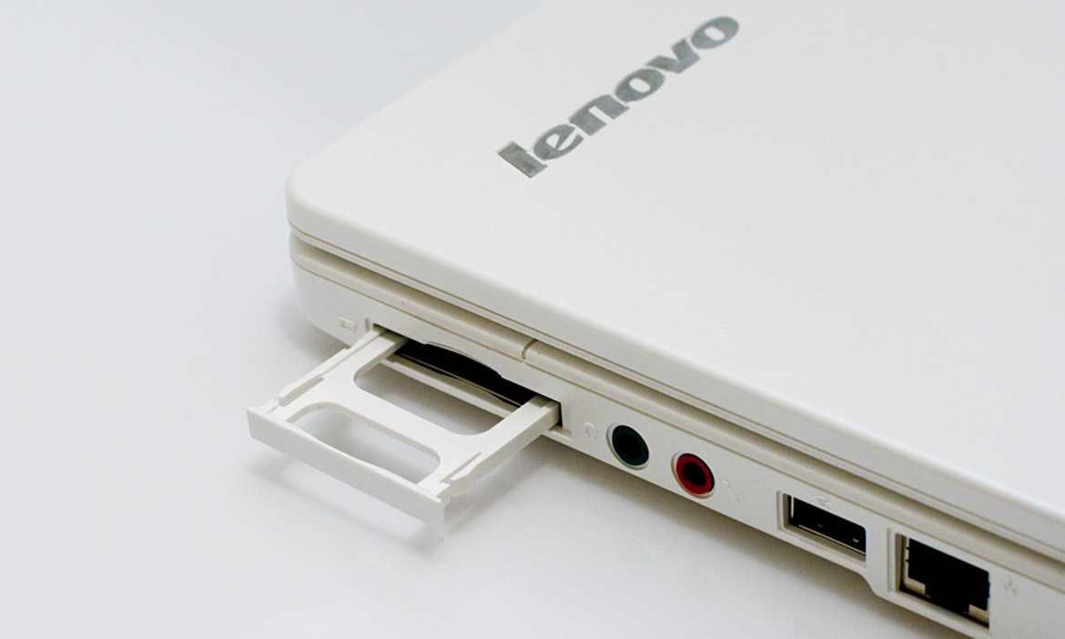 Lenovo Ideapad S10 Netbook Full Evaluation