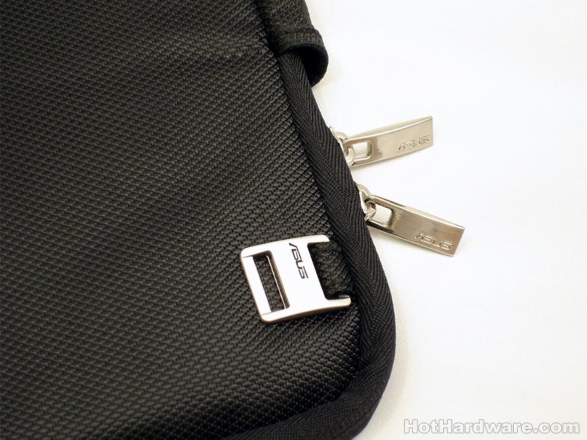 ASUS N10Jc, A Performance Netbook