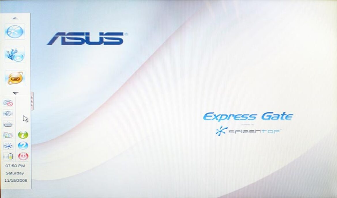 ASUS N10Jc, A Performance Netbook