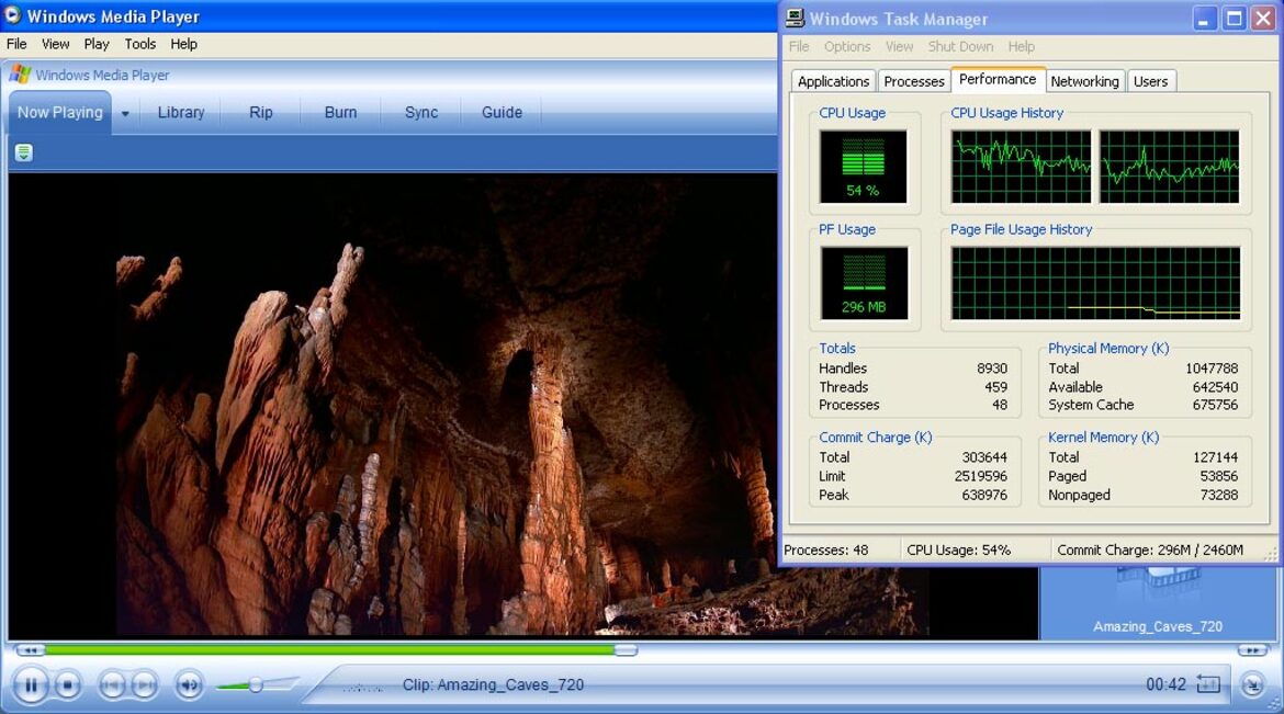 ASUS N10Jc, A Performance Netbook