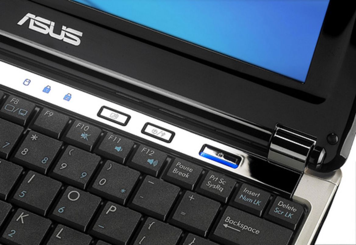ASUS N10Jc, A Performance Netbook