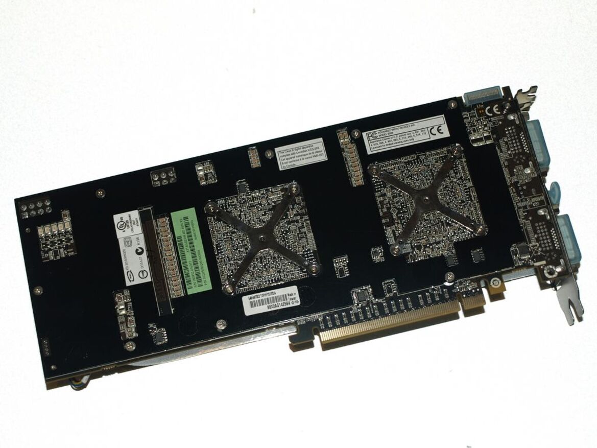 Overclocked Radeon HD 4870 X2 Shoot-Out: ASUS, MSI