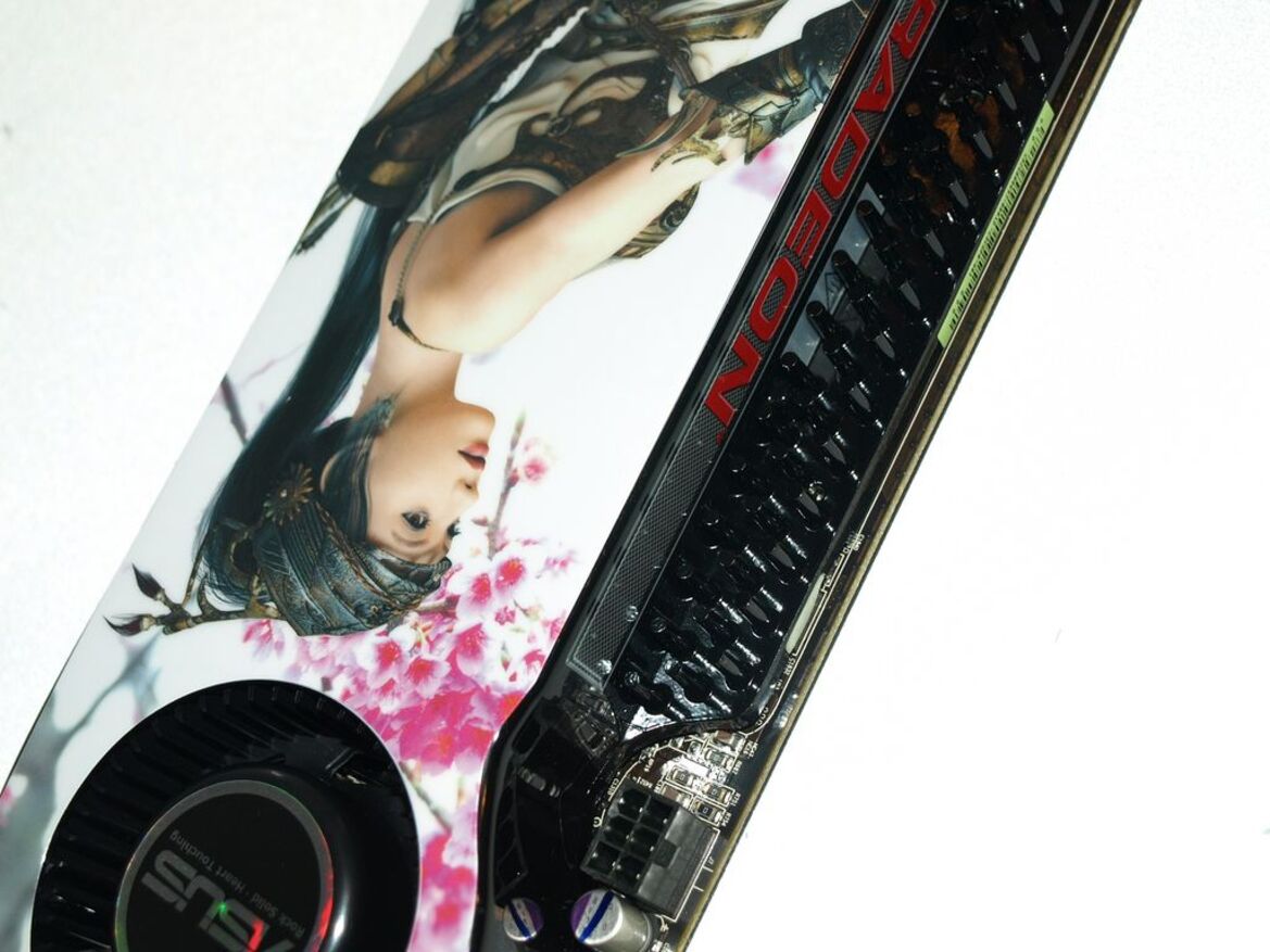 Overclocked Radeon HD 4870 X2 Shoot-Out: ASUS, MSI