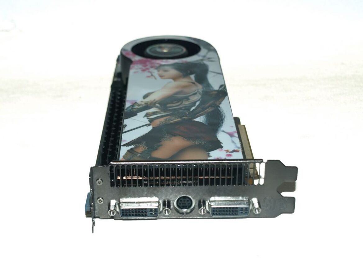 Overclocked Radeon HD 4870 X2 Shoot-Out: ASUS, MSI