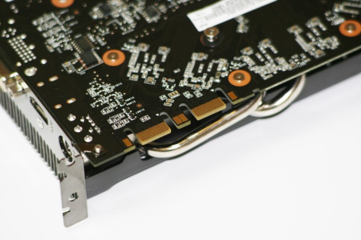 Asus EN9800GT Matrix GeForce 9800GT