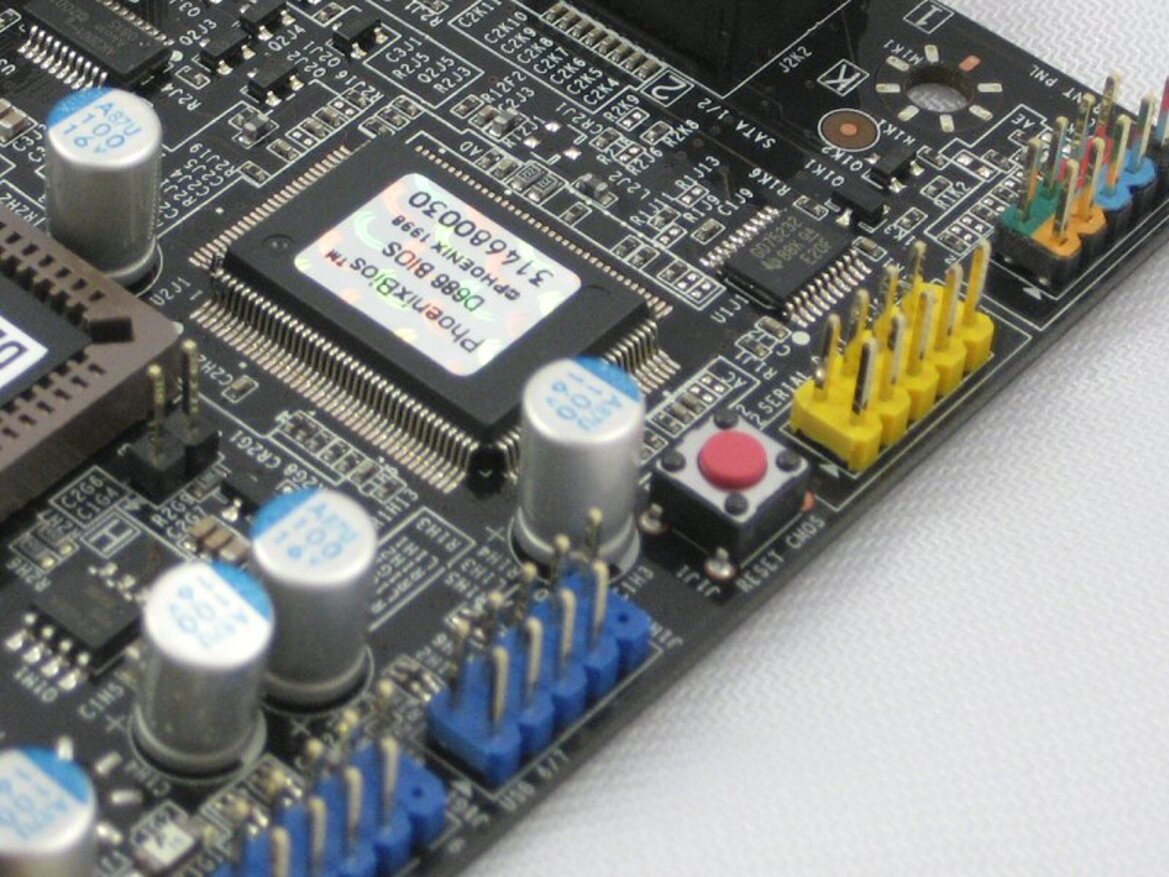 EVGA nForce 790i SLI FTW Digital PWM Motherboard