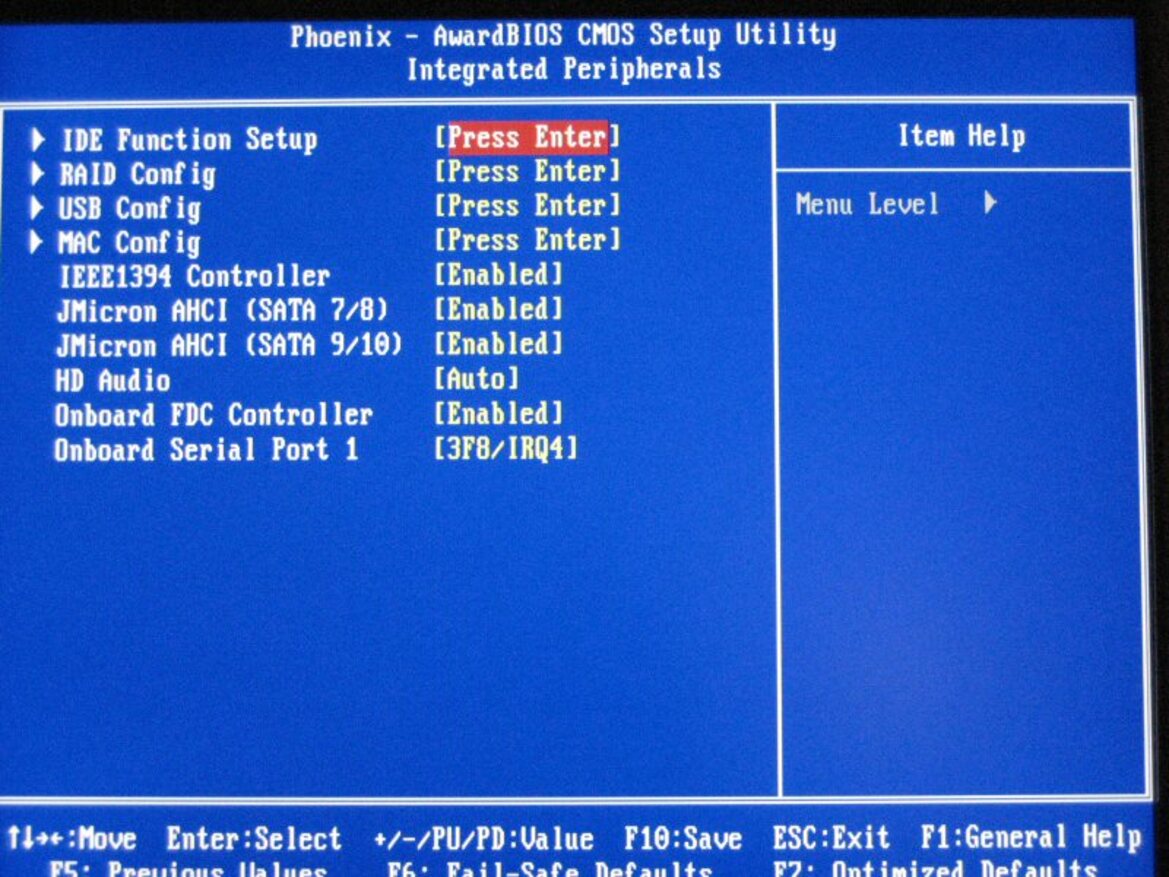 EVGA nForce 790i SLI FTW Digital PWM Motherboard