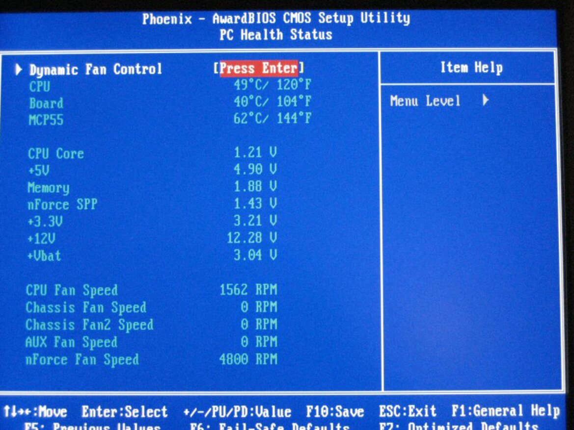 EVGA nForce 790i SLI FTW Digital PWM Motherboard
