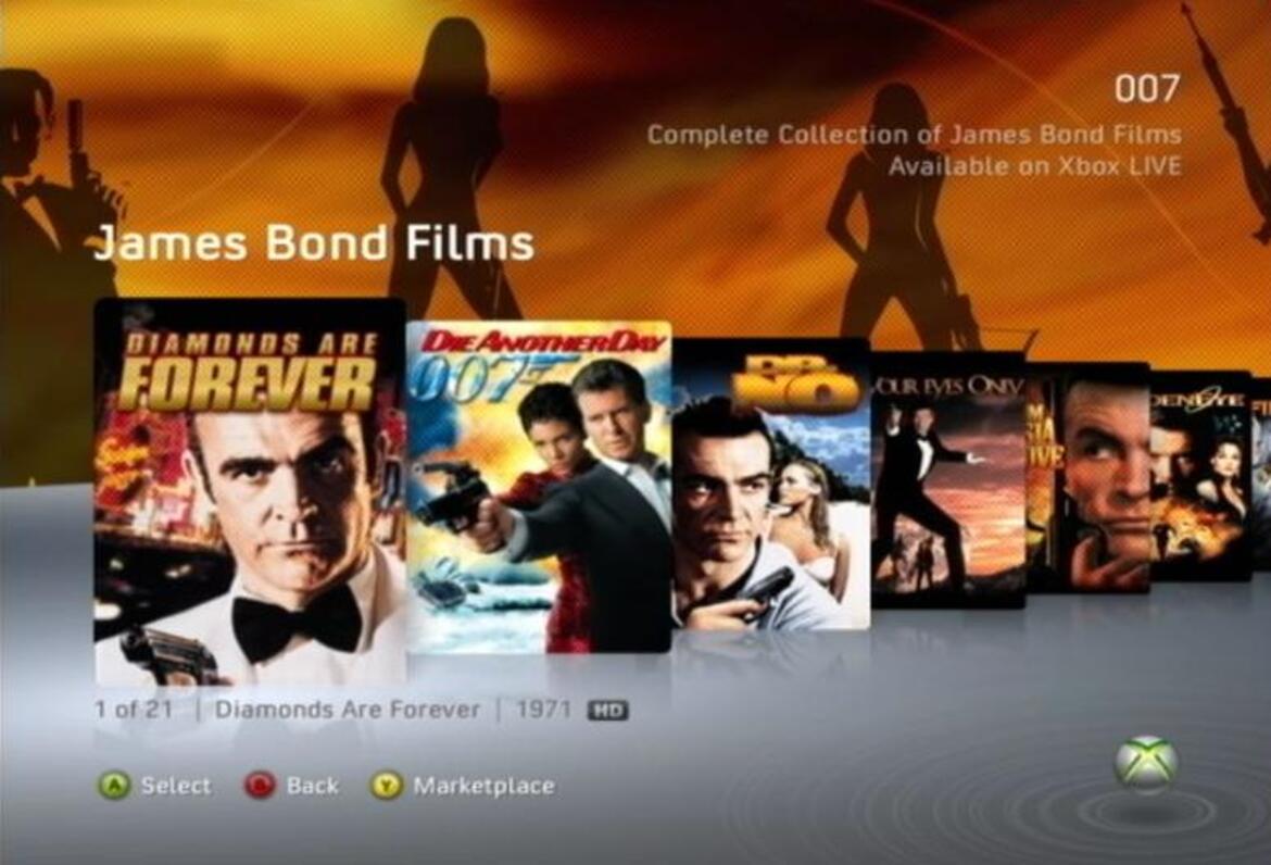 The New Xbox 360 Experience In-depth Review