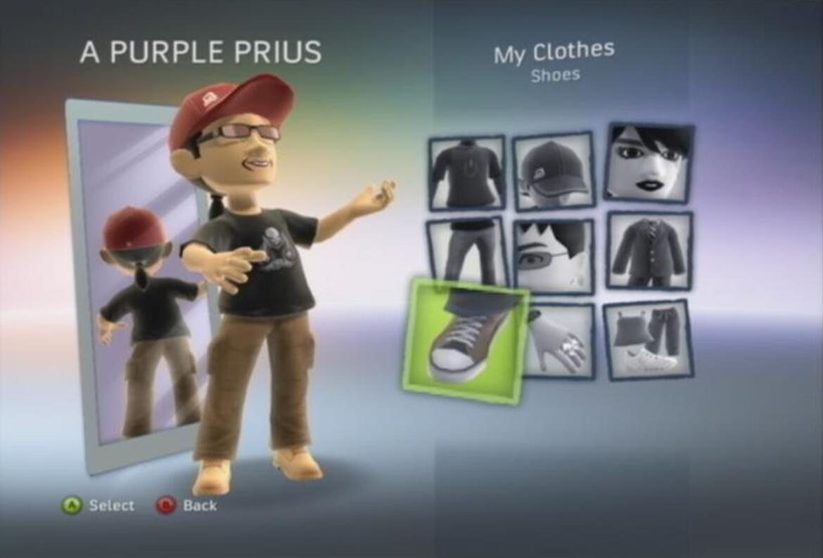 The New Xbox 360 Experience In-depth Review