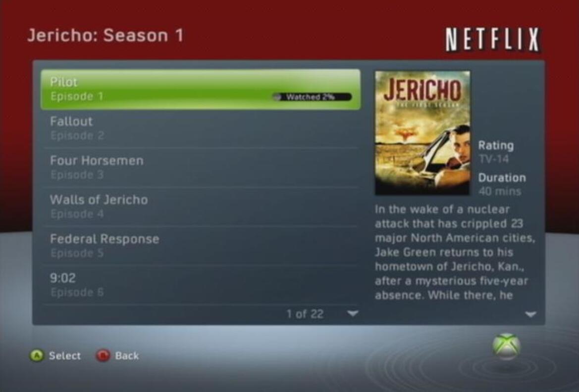 The New Xbox 360 Experience In-depth Review