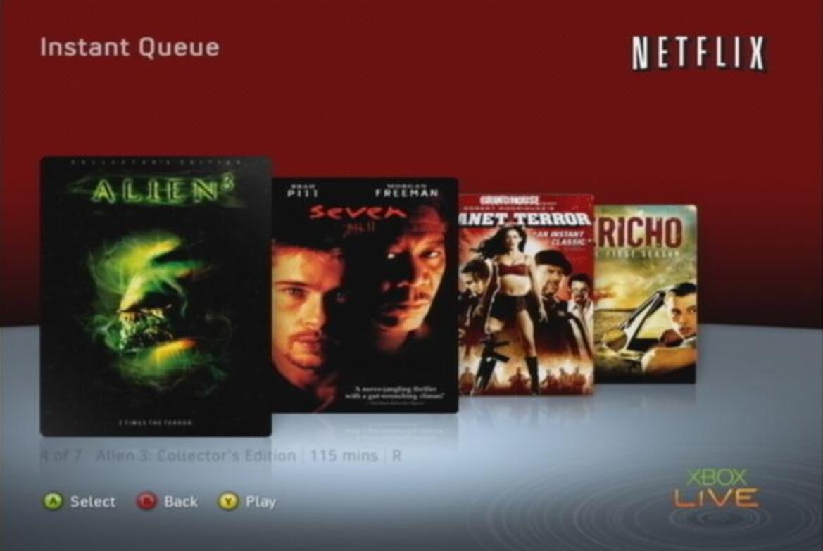 The New Xbox 360 Experience In-depth Review