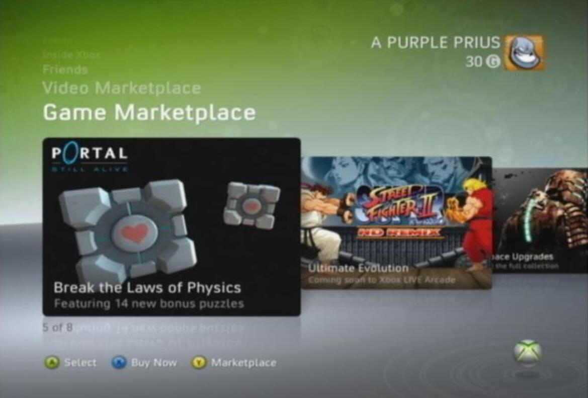 The New Xbox 360 Experience In-depth Review