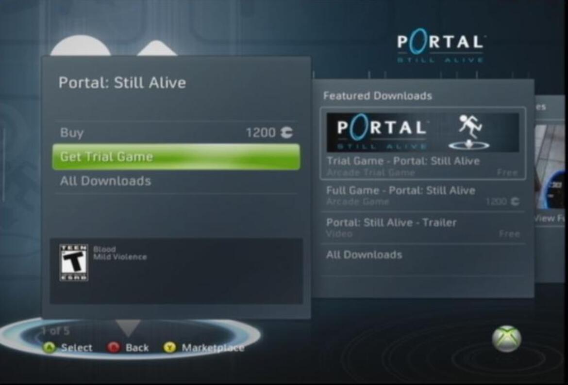 The New Xbox 360 Experience In-depth Review