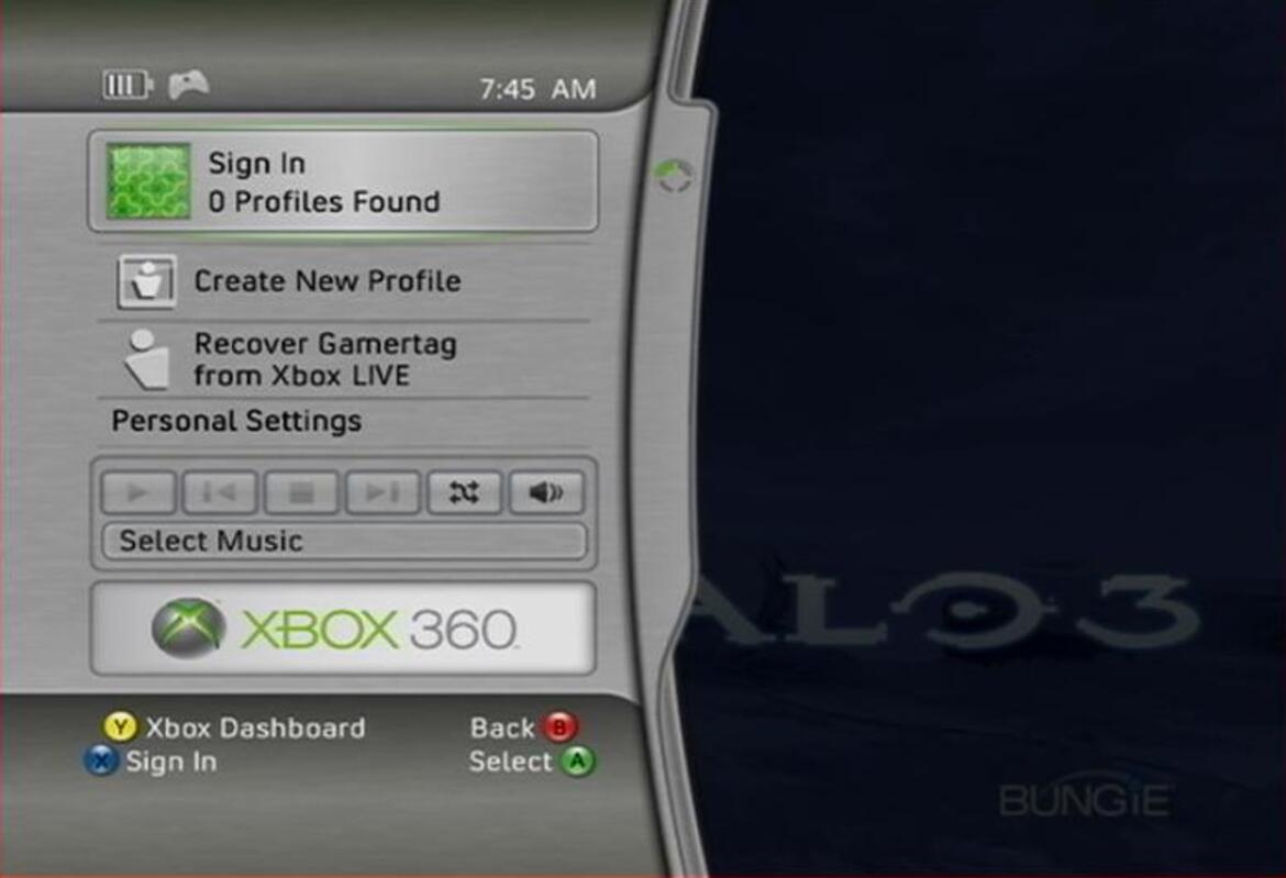 The New Xbox 360 Experience In-depth Review