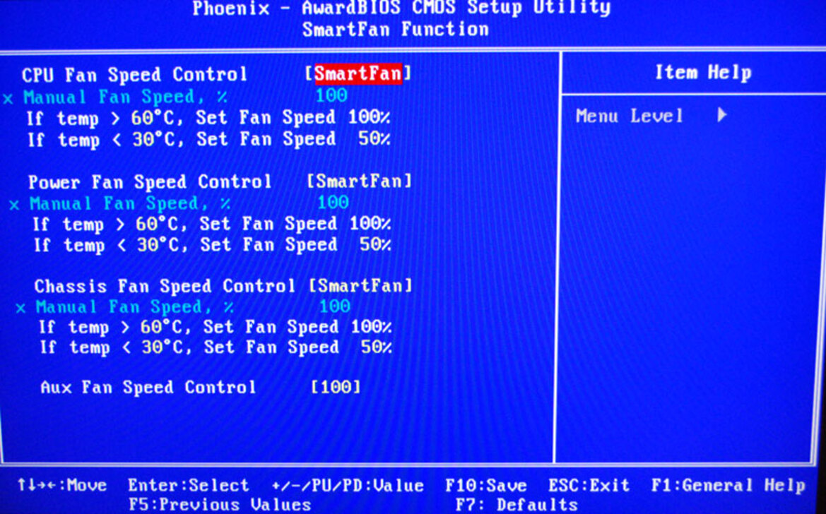 EVGA X58 3X SLI Core i7 Motherboard
