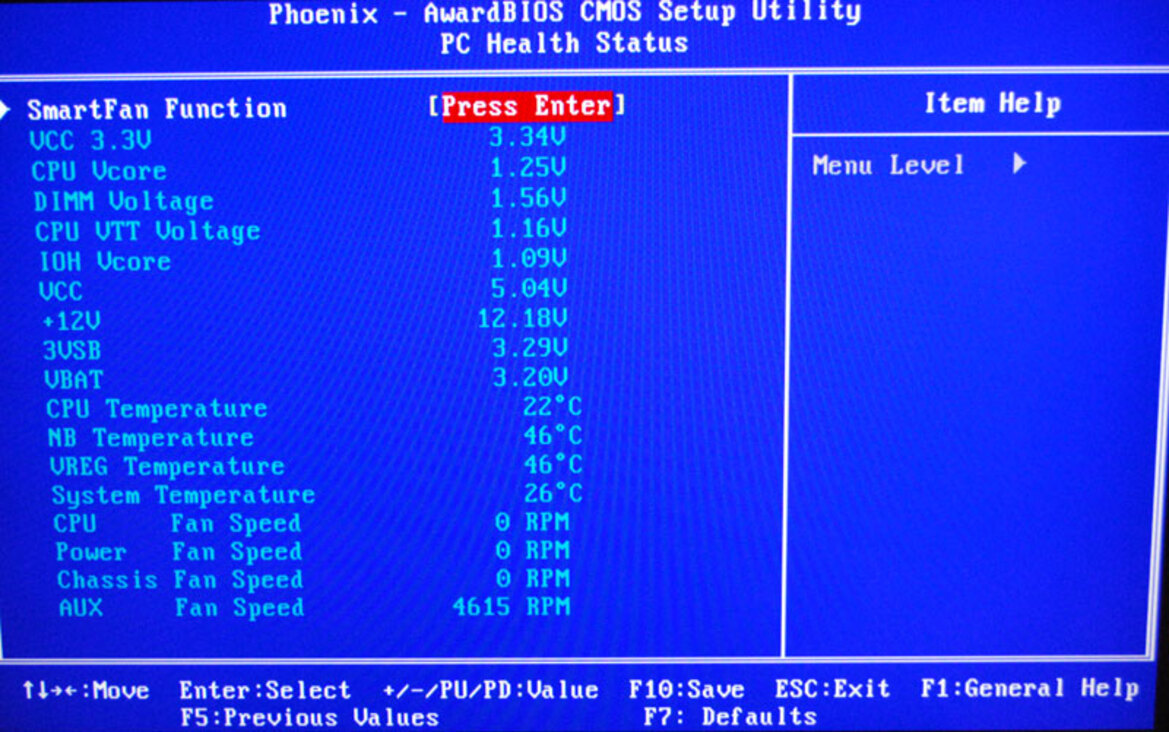 EVGA X58 3X SLI Core i7 Motherboard