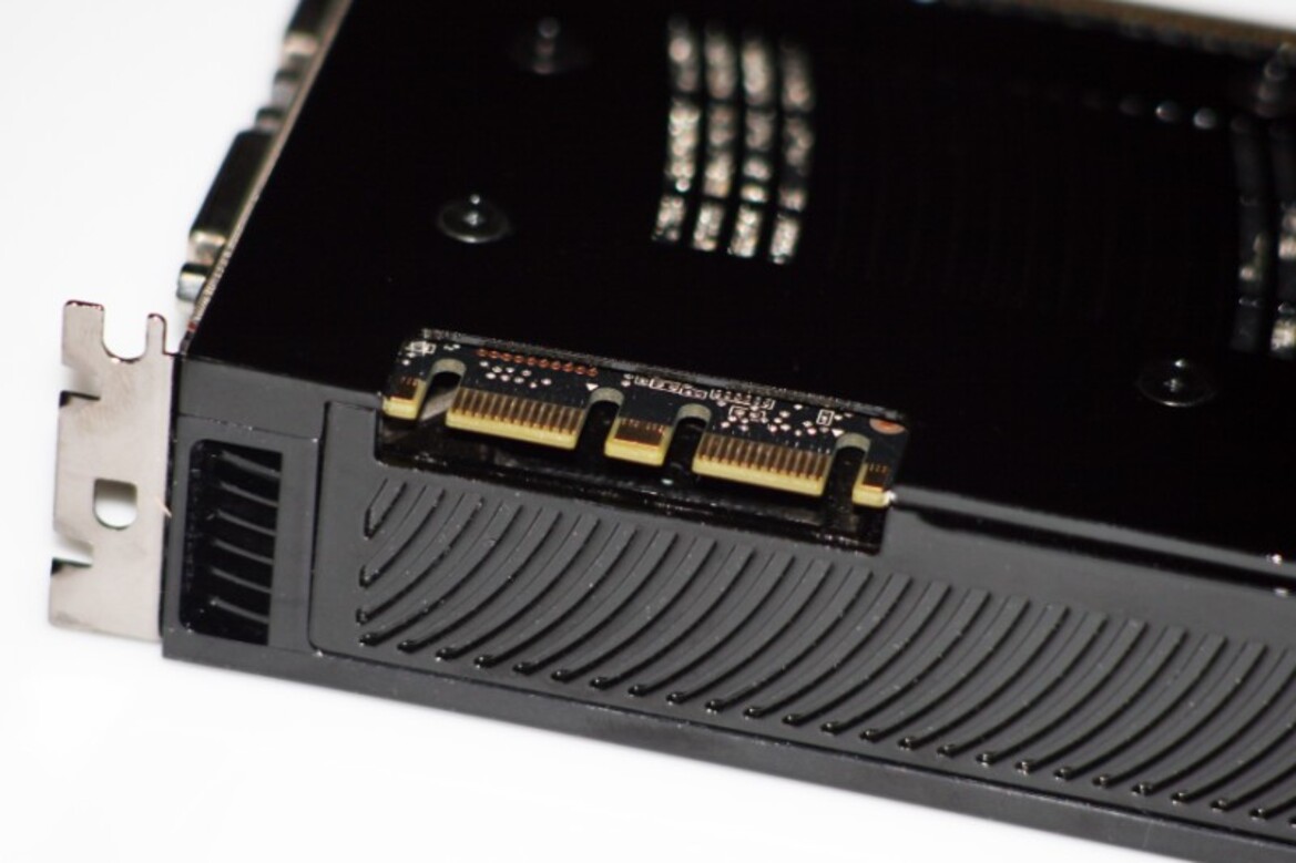 XFX GeForce GTX 260 (216) Black Edition