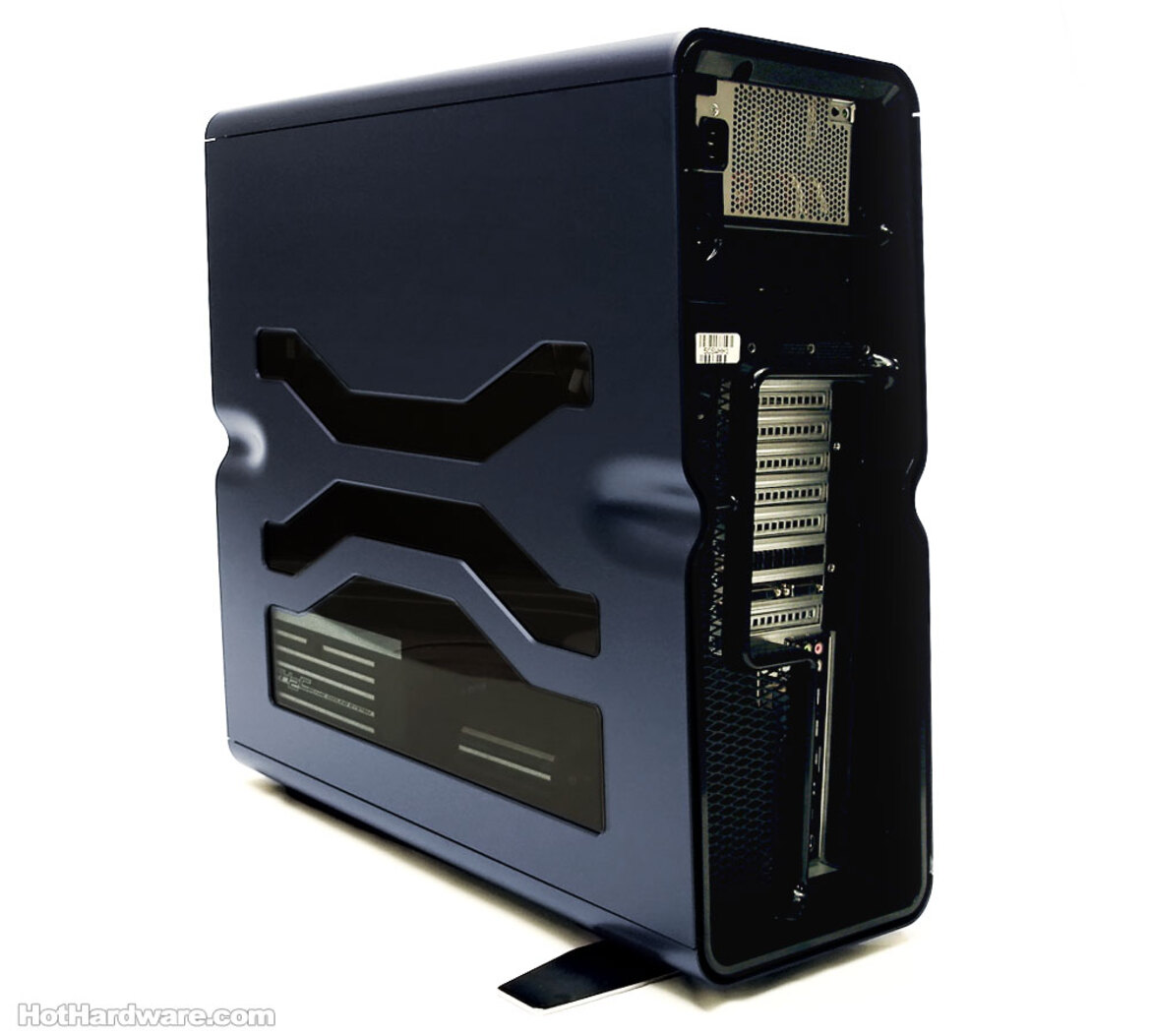 Dell XPS 730x H2C Intel Core i7 Gaming System