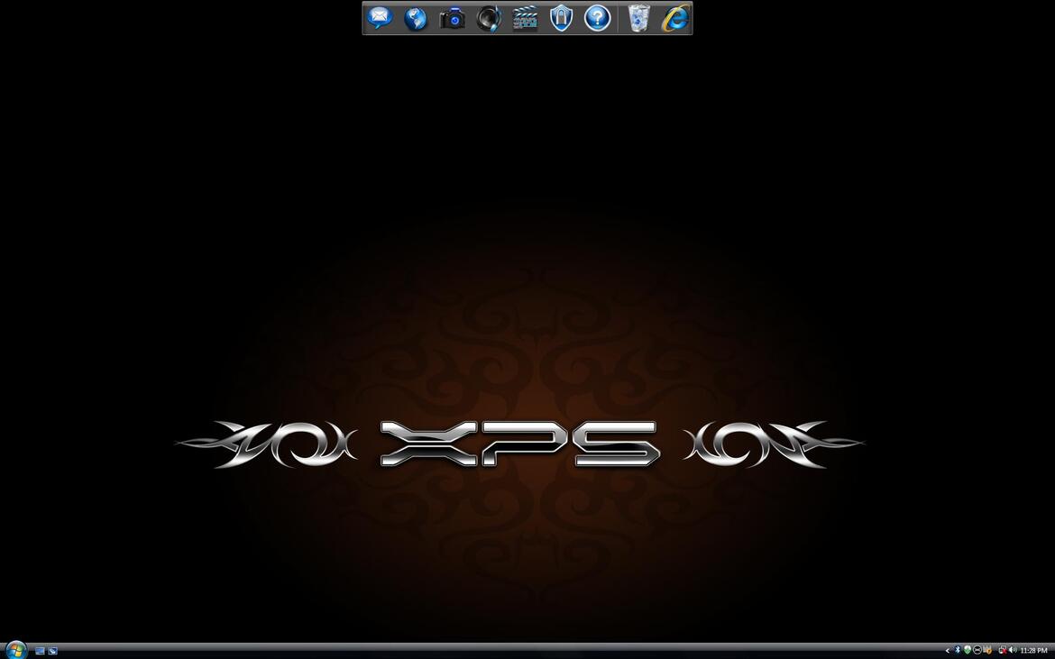 Dell XPS 730x H2C Intel Core i7 Gaming System