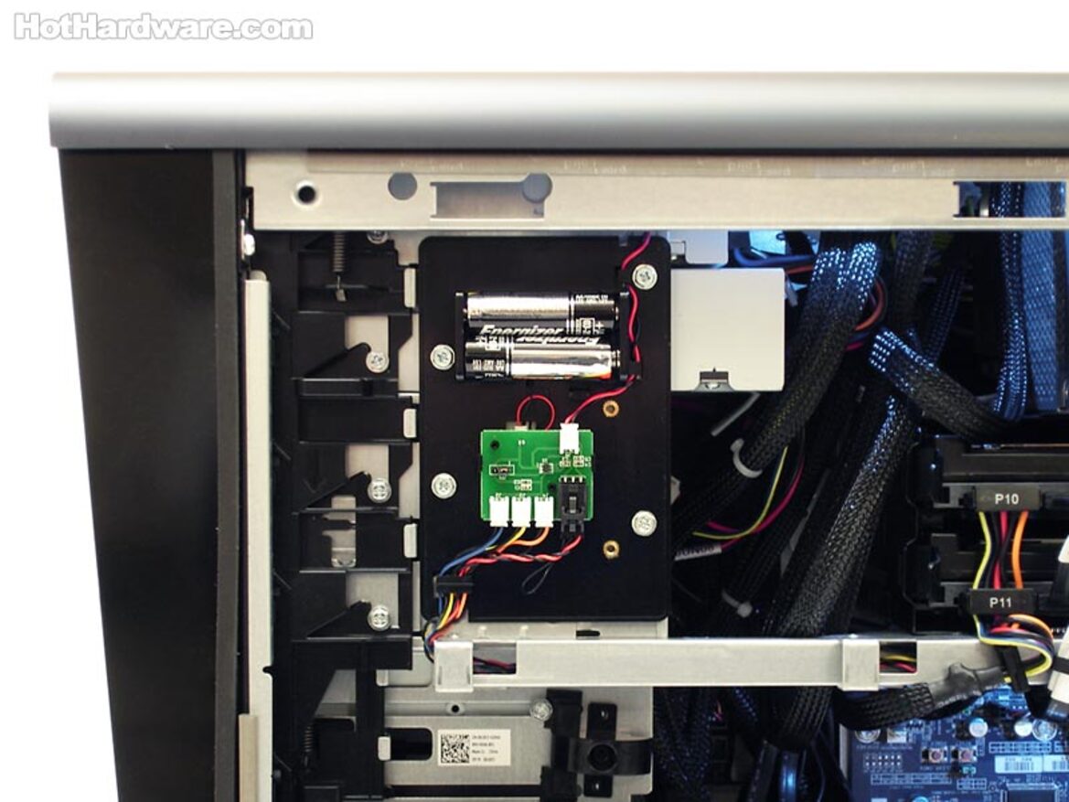 Dell XPS 730x H2C Intel Core i7 Gaming System