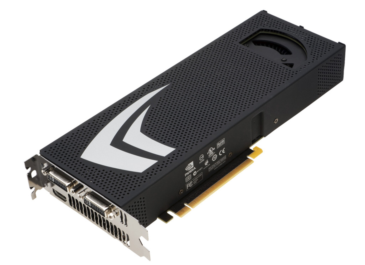 NVIDIA GeForce GTX 295 Unleashed