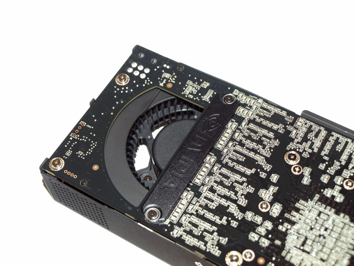 NVIDIA GeForce GTX 295 Unleashed