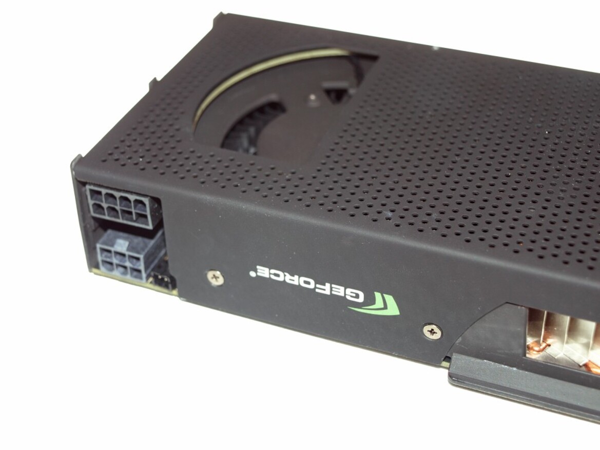 NVIDIA GeForce GTX 295 Unleashed