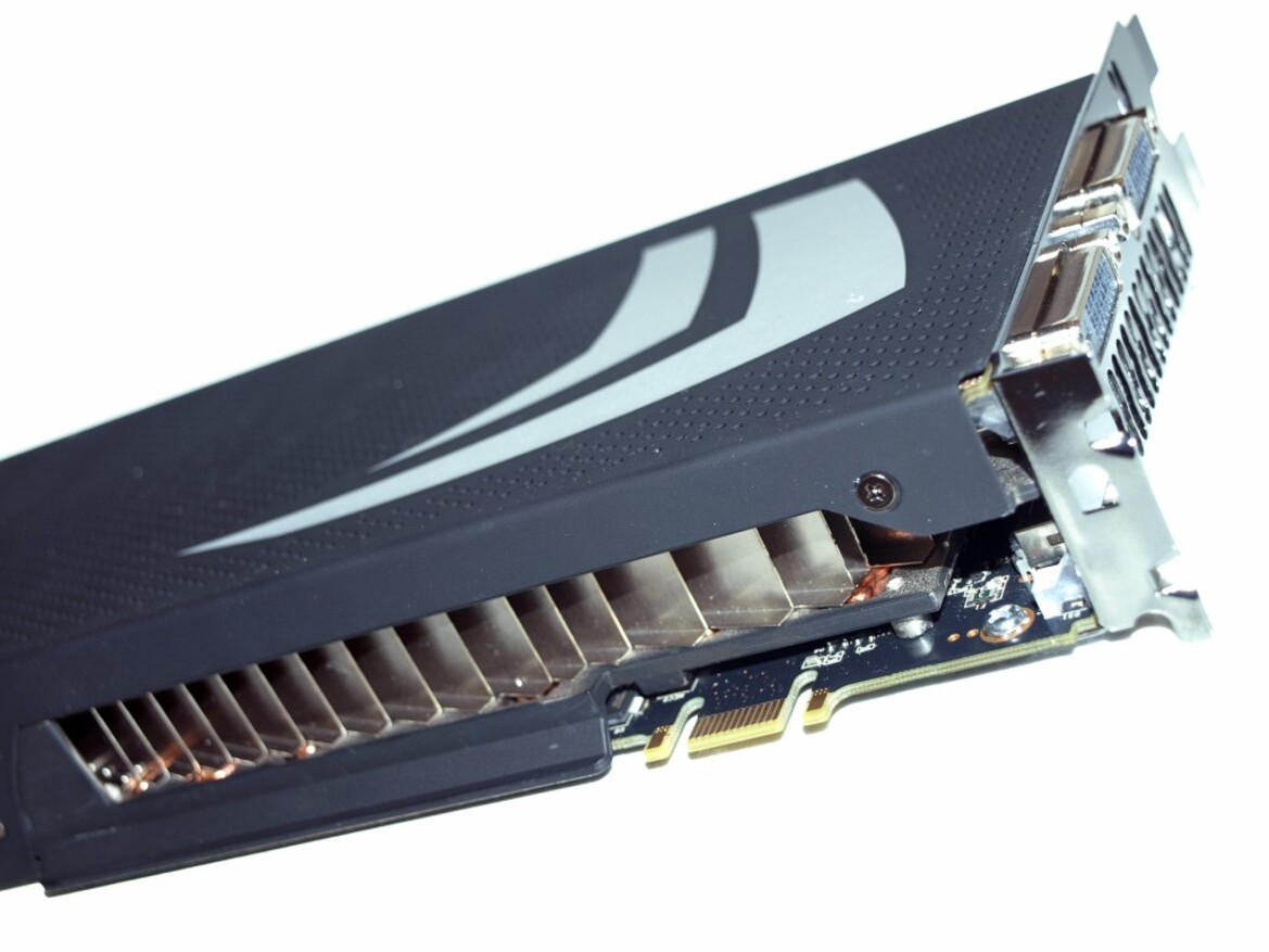 NVIDIA GeForce GTX 295 Unleashed