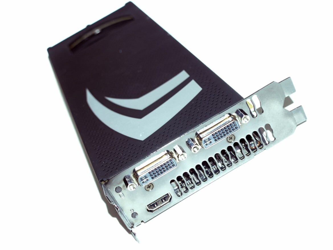 NVIDIA GeForce GTX 295 Unleashed