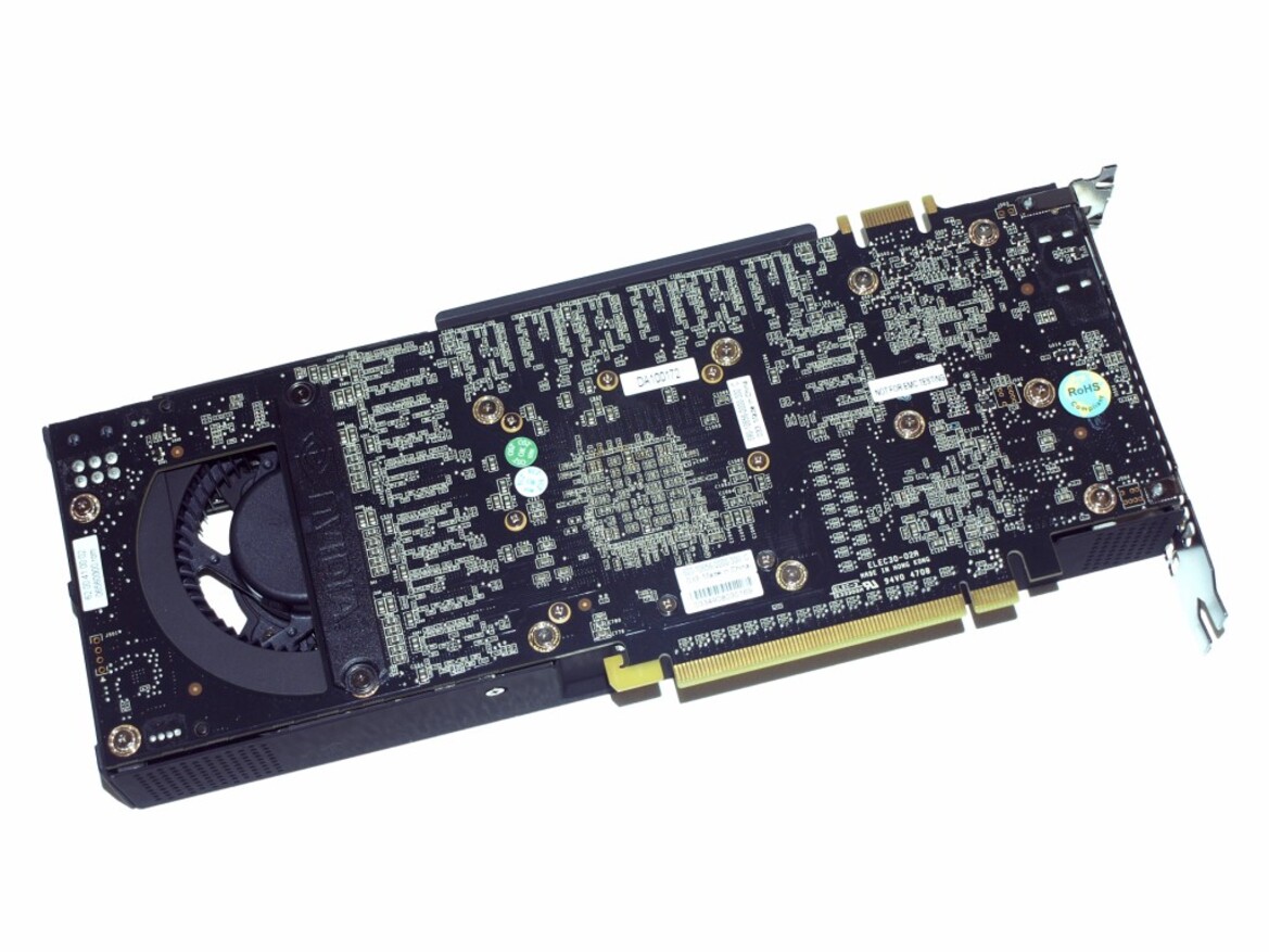 NVIDIA GeForce GTX 295 Unleashed