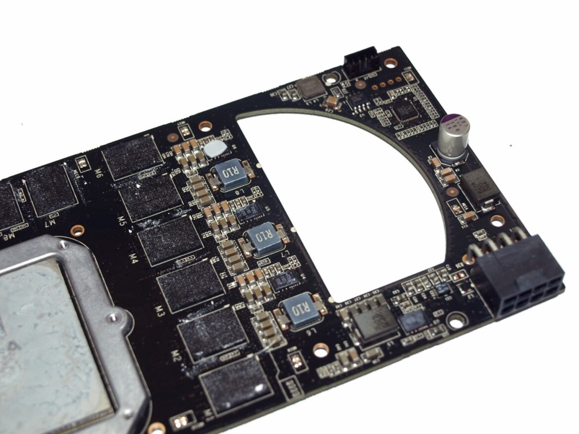NVIDIA GeForce GTX 295 Unleashed
