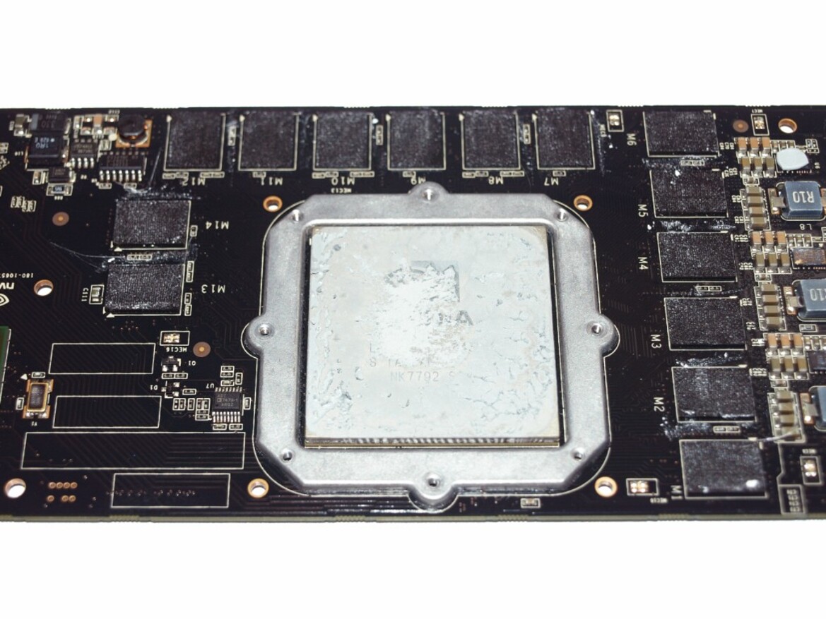 NVIDIA GeForce GTX 295 Unleashed