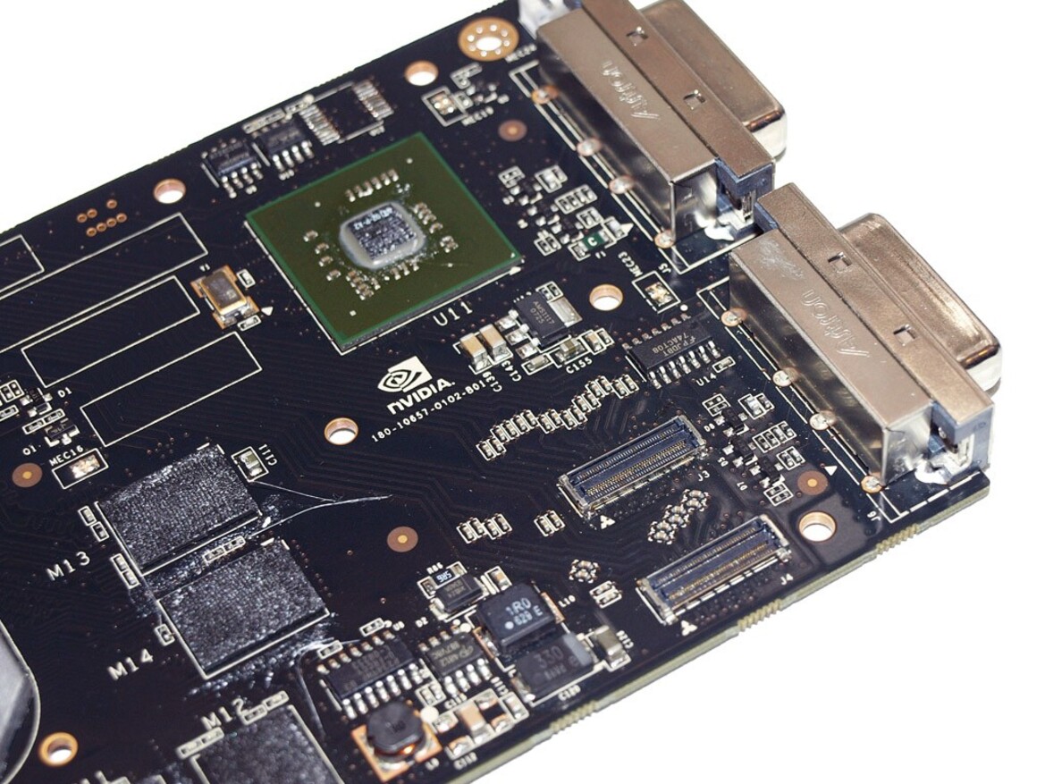 NVIDIA GeForce GTX 295 Unleashed