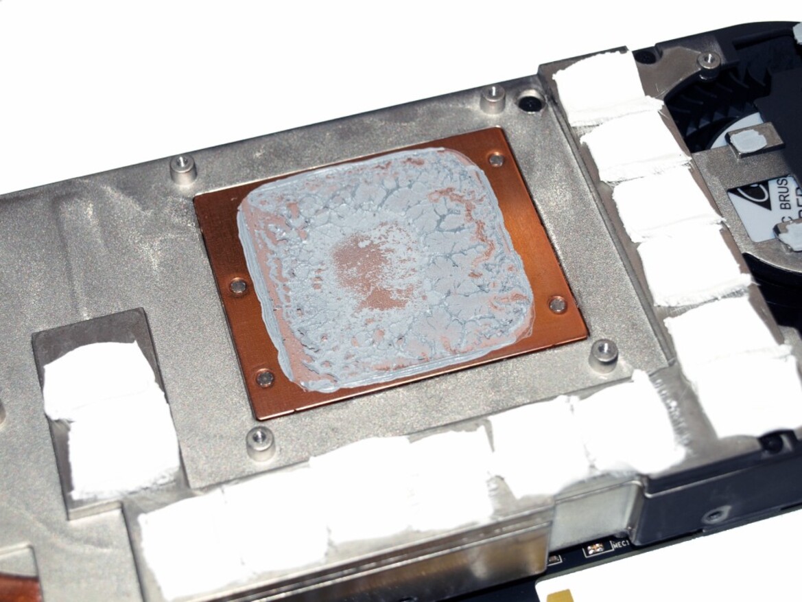 NVIDIA GeForce GTX 295 Unleashed